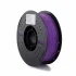 Filamix Pla Plus Filament Mor 1.75mm 1kg