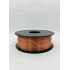 Filamix Silk PLA Filament 1.75mm 1Kg-Bakır