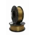 Filenta Antik Gold Pla Premium Filament 1.75mm 1Kg