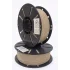 Filenta Sütlü Kahverengi Pla Premium Filament 1.75mm 1Kg