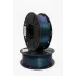 Filenta Yaldızlı Mavi Pla Premium Filament 1.75mm 1Kg