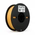 Filetto Hyper PLA+ Filament - Bej - 1.75mm - 1 Kg