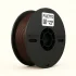 Filetto Hyper PLA+ Filament - Kahverengi - 1.75mm - 1 Kg