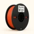 Filetto Hyper PLA+ Filament - Kırmızı - 1.75mm - 1 Kg