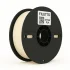 Filetto Hyper PLA+ Filament - Soft Beyaz - 1.75mm - 1 Kg