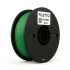 Filetto Hyper PLA+ Filament - Yeşil - 1.75mm - 1 Kg