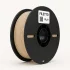 Filetto Matte PLA+ Filament - Bej - 1.75mm - 1 Kg