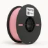 Filetto Matte PLA+ Filament - Pembe - 1.75mm - 1 Kg