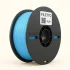 Filetto PLA+ Filament - Açık Mavi - 1.75mm - 1 Kg