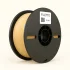 Filetto PLA+ Filament - Bej - 1.75mm - 1 Kg