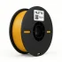 Filetto PLA+ Filament - Gold - 1.75mm - 1 Kg