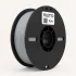 Filetto PLA+ Filament - Gri - 1.75mm - 1 Kg