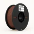 Filetto PLA+ Filament - Kahverengi - 1.75mm - 1 Kg