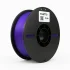 Filetto PLA+ Filament - Mor - 1.75mm - 1 Kg