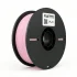 Filetto PLA+ Filament - Toz Pembe - 1.75mm - 1 Kg