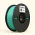 Filetto PLA+ Filament - Turkuaz - 1.75mm - 1 Kg