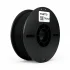 Filetto TPU 95A (Flex) Filament - Siyah - 1.75mm - 800 gr
