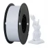Beyaz PETG Filament 1.75 mm 1 kg - KINGROON Basic