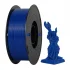 Koyu Mavi PETG Filament 1.75 mm 1 kg - KINGROON Basic