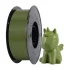 Zeytin Yeşili PETG Filament 1.75 mm 1 kg - KINGROON Basic