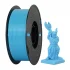 Gökyüzü Mavisi PETG Filament 1.75 mm 1 kg - KINGROON Basic