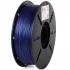 Marka Filament Hyper PLA - Galaksi Mavi - 1.75mm - 1 Kg