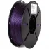 Marka Filament Hyper PLA - Galaksi Mor - 1.75mm - 1 Kg