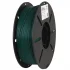 Marka Filament Hyper PLA - Galaksi Yeşil - 1.75mm - 1 Kg