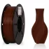 Marka Filament Hyper PLA - Kahverengi - 1.75mm 1 Kg