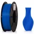 Marka Filament Hyper PLA - Mavi - 1.75mm 1 Kg