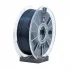 Microzey 1.75 Mm Antik Mavi Pla Pro Hyper Speed Filament 1KG