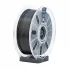 Microzey 1.75 Mm Galaksi Koyu Gri Pla Pro Max Filament 1KG