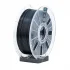 Microzey 1.75 Mm Galaksi Siyah Pla Pro Max Filament 1KG