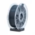 Microzey 1.75 Mm Koyu Gri Pla Pro Hyper Speed Filament 1KG