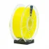 Microzey 1.75 Mm Neon Sarı Pla Pro Hyper Speed Filament 1KG