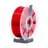 Microzey 1.75 Mm Şeffaf Kırmızı Pla Pro Hyper Speed Filament 1KG