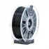 Microzey 1.75 Mm Siyah Pla Pro Hyper Speed Filament 1KG