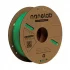Nanelab PETG Filament - Yeşil - 1.75mm - 1Kg