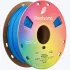 Panchroma PLA Filament Saten Mavi - 1 kg 1.75mm