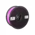Porima Silk PLA Filament- Magenta