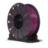 Solvix PLA/PHA Filament Eflatun 1.75mm 1kg