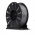 Solvix PLA/PHA Filament Gümüş 1.75mm 1kg
