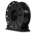 Solvix PLA/PHA Filament Siyah 1.75mm 1kg
