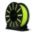 Solvix PLA/PHA Floresan Sarı Filament 1kg