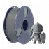 Sunlu PLA Filament Gri - 1 KG 1.75mm