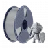 Sunlu PLA Filament Gümüş - 1 KG 1.75mm