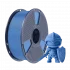 Sunlu PLA Filament Mavi Gri - 1 KG 1.75mm