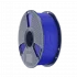 Sunlu PLA Mat Filament Klein Mavi 1kg 1.75mm