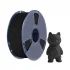Sunlu PLA Mat Filament Siyah - 1kg 1.75mm