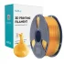 Sunlu PLA Şeffaf Filament Portakal Suyu - 1 kg 1.75mm